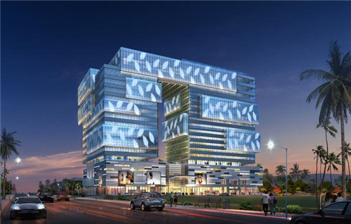 厅外鱼皇江湖鱼面馆