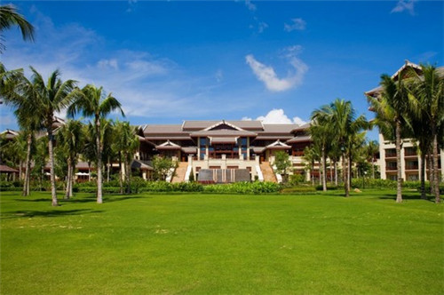 王多鱼酒店在哪儿，王多鱼火锅店设计理念