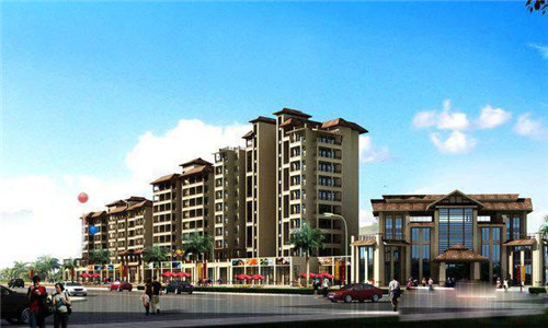 中山餐饮设计品牌有哪些