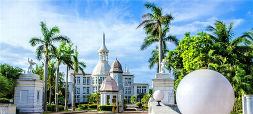 加盟鸿芷咖啡馆开店什么地段比较好