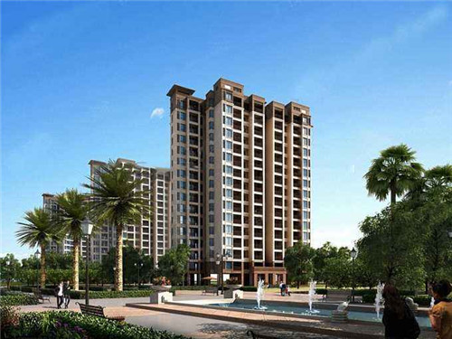 火锅店三折页海报设计