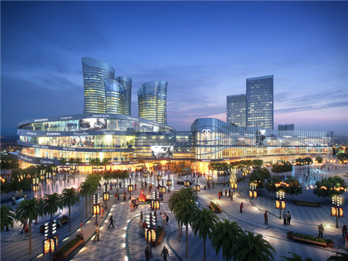 餐饮店设计值得信赖吗