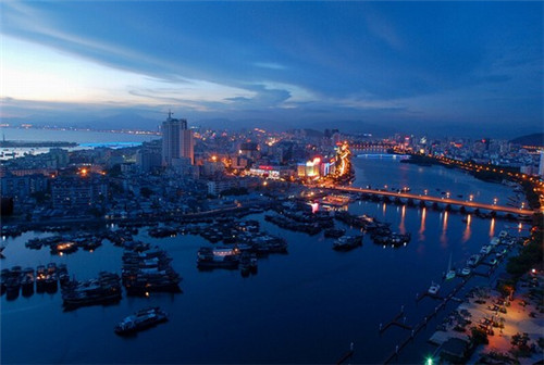 黄浦火锅店设计案例