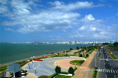 咖茶道加盟费多少