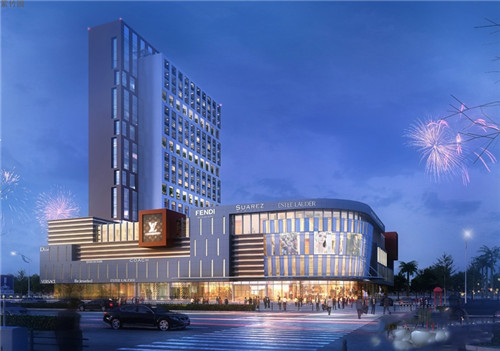 旅游沙漠哪里好玩（沙漠旅游去哪）