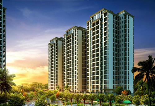 东语璟庭的房子怎么样（东璟花园a栋户型图）