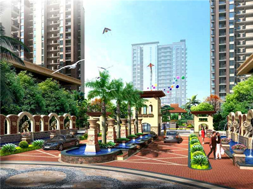 丹霞谷景区美食（丹霞旅游景点）